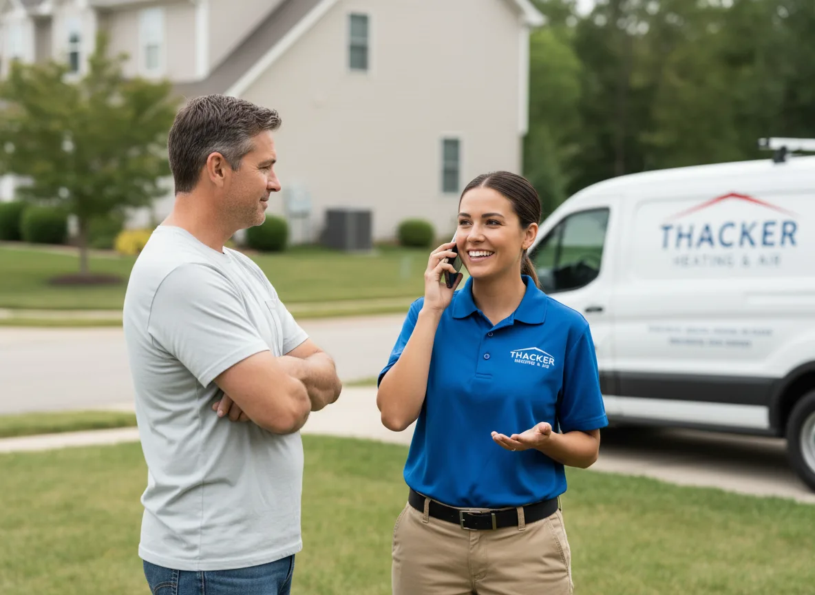Ac Repair Mohawk, TN FAQs